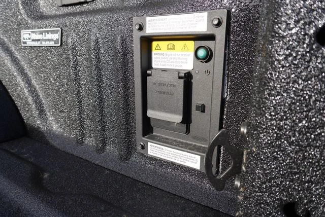 2025 Ford Super Duty 5th Gen - Image 12 of 21