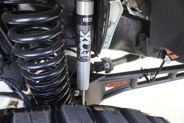 2025 Ford Super Duty 5th Gen - Image 19 of 21