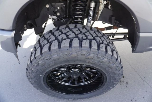 2025 Ford Super Duty 5th Gen - Image 19 of 31
