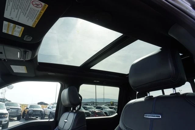 2025 Ford Super Duty 5th Gen - Image 27 of 31