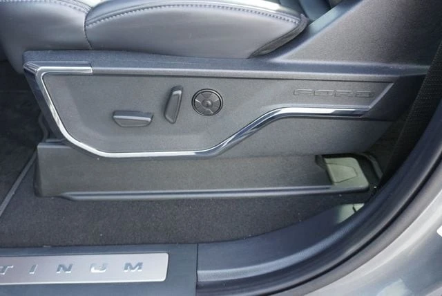 2025 Ford Super Duty 5th Gen - Image 28 of 31