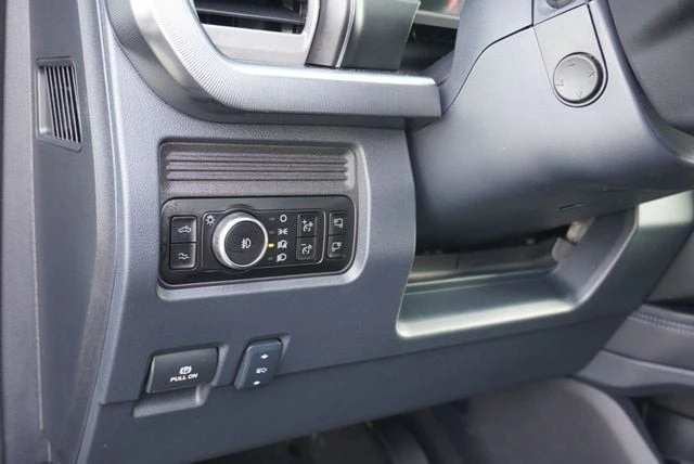 2025 Ford Super Duty 5th Gen - Image 30 of 31