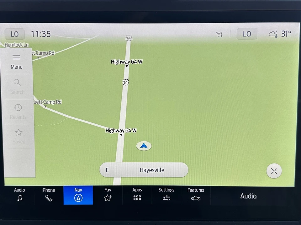 2025 Ford Super Duty 5th Gen - Image 27 of 31