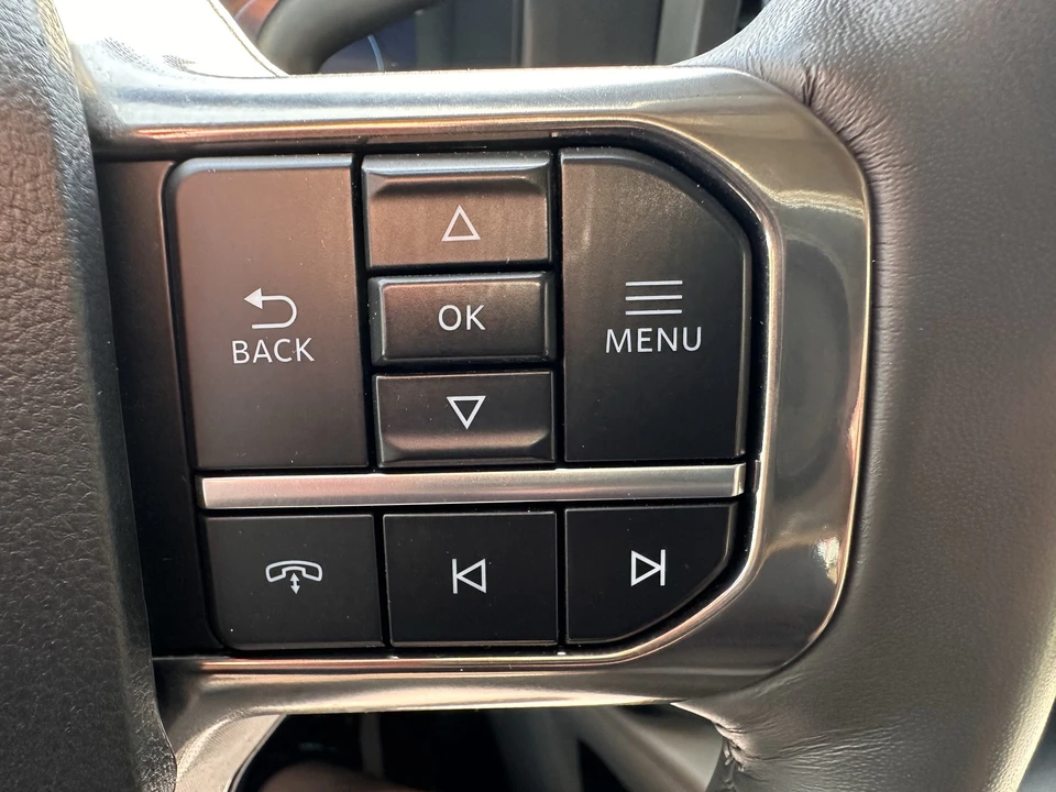 2025 Ford Super Duty 5th Gen - Image 24 of 31