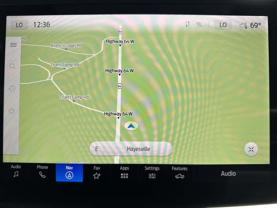 2025 Ford Super Duty 5th Gen - Image 26 of 31