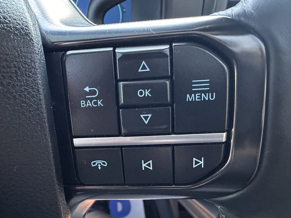 2025 Ford Super Duty 5th Gen - Image 23 of 31