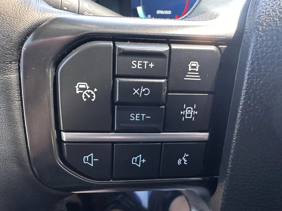 2025 Ford Super Duty 5th Gen - Image 22 of 31