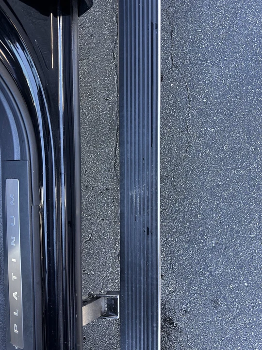 2025 Ford Super Duty 5th Gen - Image 11 of 12
