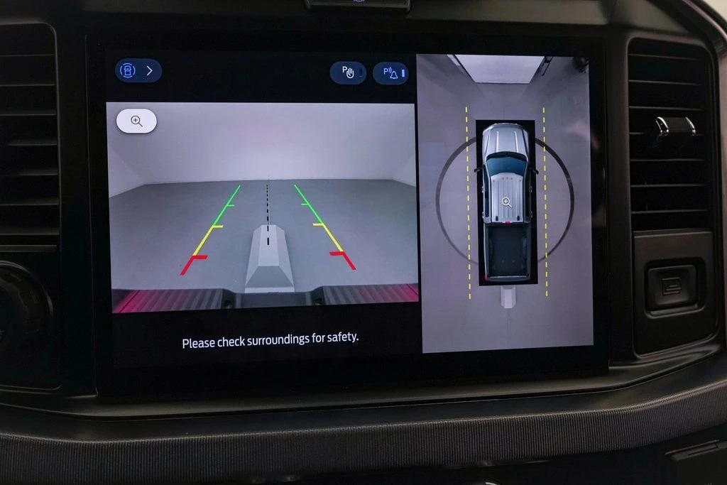 2025 Ford Super Duty 5th Gen - Image 19 of 21