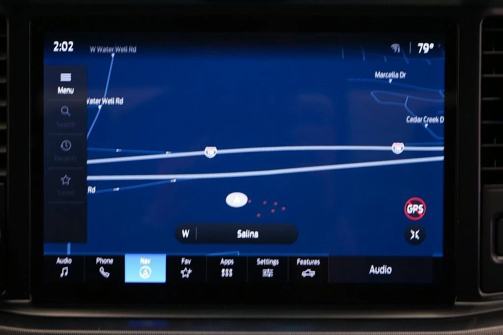 2025 Ford Super Duty 5th Gen - Image 20 of 21