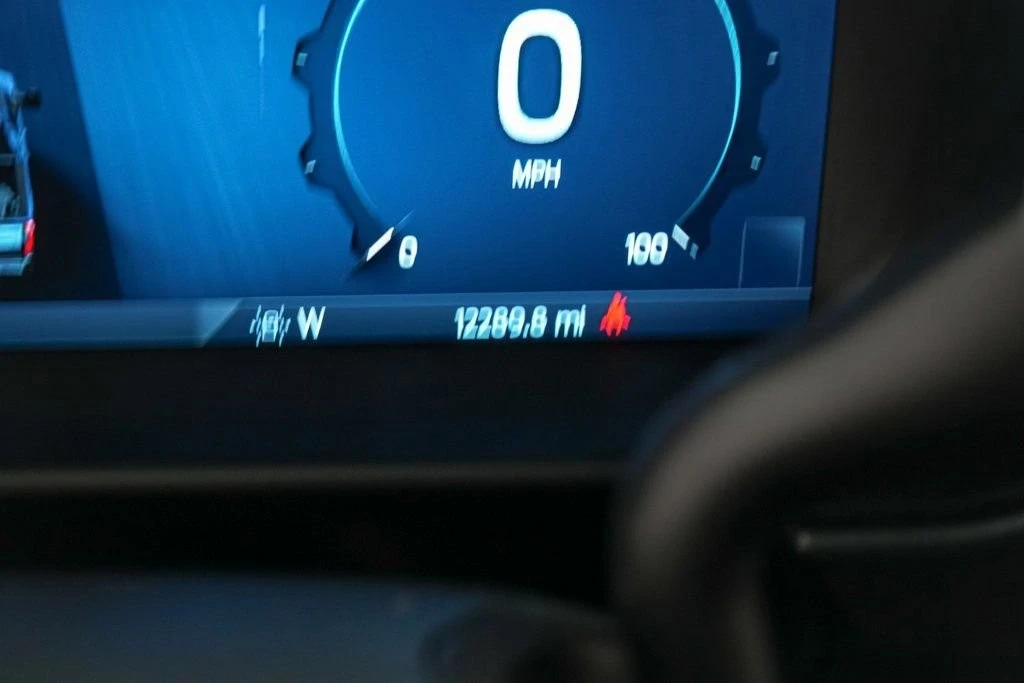 2025 Ford Super Duty 5th Gen - Image 21 of 21