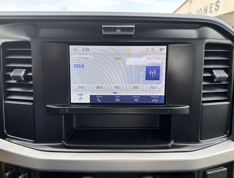 2025 Ford Super Duty 5th Gen - Image 22 of 27