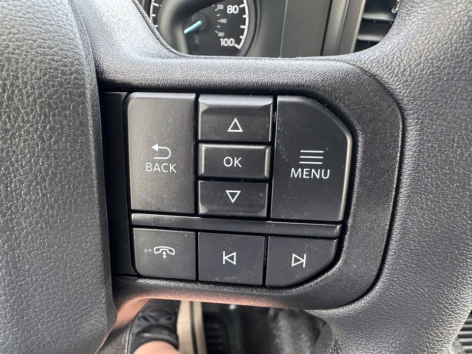 2025 Ford Super Duty 5th Gen - Image 20 of 21