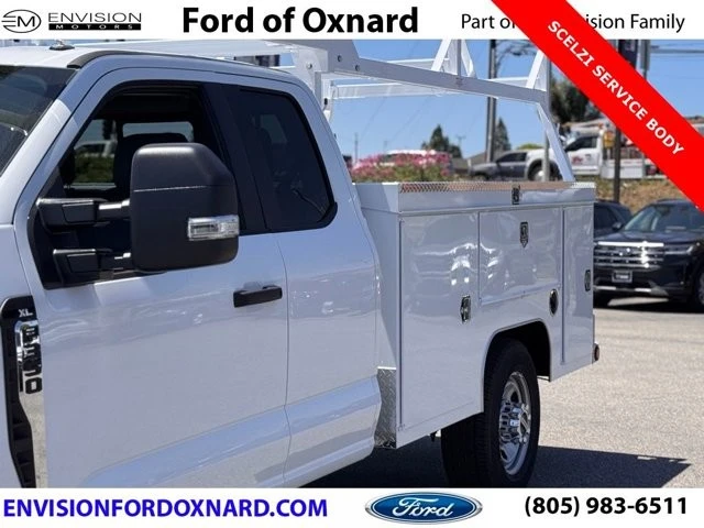 2025 Ford Super Duty 5th Gen - Image 9 of 12
