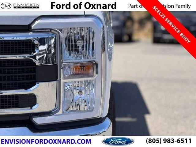 2025 Ford Super Duty 5th Gen - Image 8 of 12