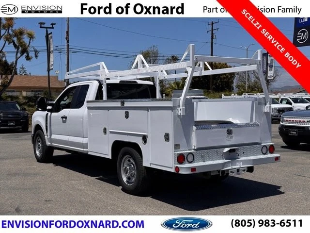 2025 Ford Super Duty 5th Gen - Image 10 of 12