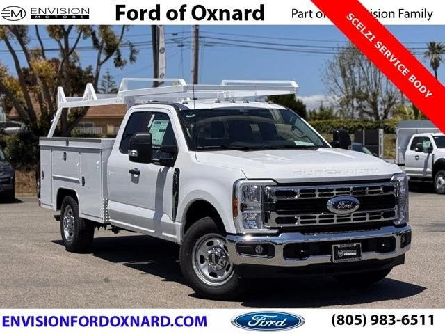 2025 Ford Super Duty 5th Gen - Image 2 of 12
