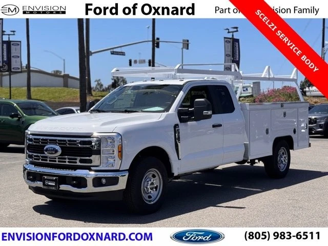 2025 Ford Super Duty 5th Gen - Image 7 of 12