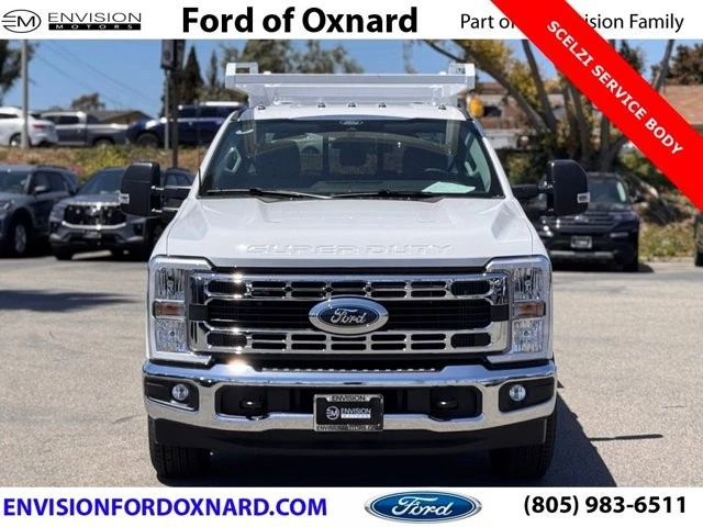 2025 Ford Super Duty 5th Gen - Image 6 of 12
