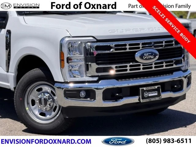 2025 Ford Super Duty 5th Gen - Image 3 of 12