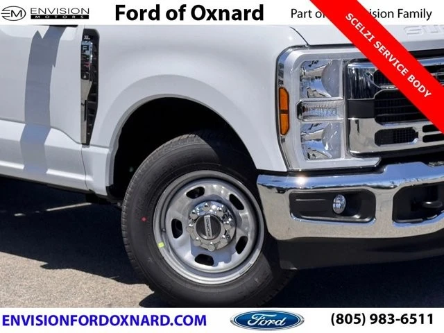 2025 Ford Super Duty 5th Gen - Image 4 of 12