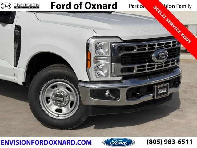 2025 Ford Super Duty 5th Gen - Image 3 of 12