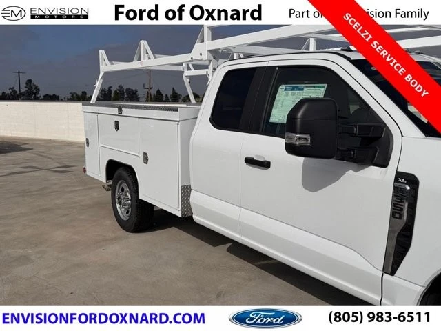 2025 Ford Super Duty 5th Gen - Image 5 of 12