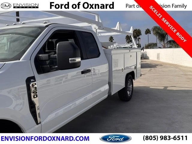 2025 Ford Super Duty 5th Gen - Image 9 of 12