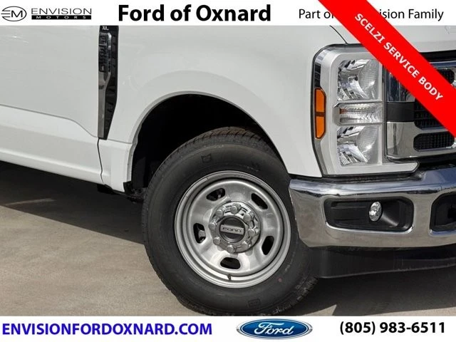 2025 Ford Super Duty 5th Gen - Image 4 of 12