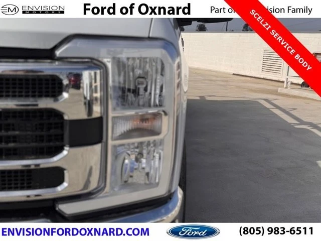 2025 Ford Super Duty 5th Gen - Image 8 of 12
