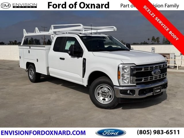 2025 Ford Super Duty 5th Gen - Image 2 of 12