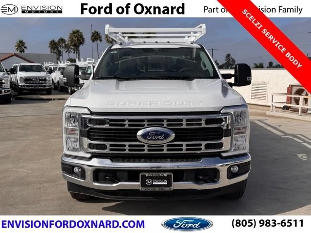 2025 Ford Super Duty 5th Gen - Image 6 of 12