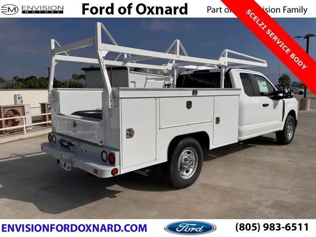 2025 Ford Super Duty 5th Gen - Image 12 of 12