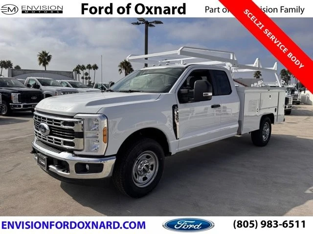 2025 Ford Super Duty 5th Gen - Image 7 of 12