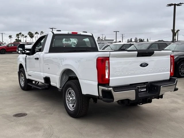 2025 Ford Super Duty 5th Gen - Image 10 of 12