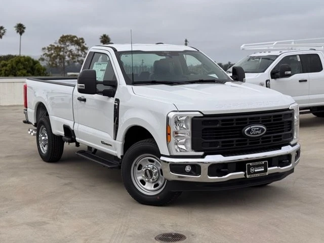 2025 Ford Super Duty 5th Gen - Image 2 of 12