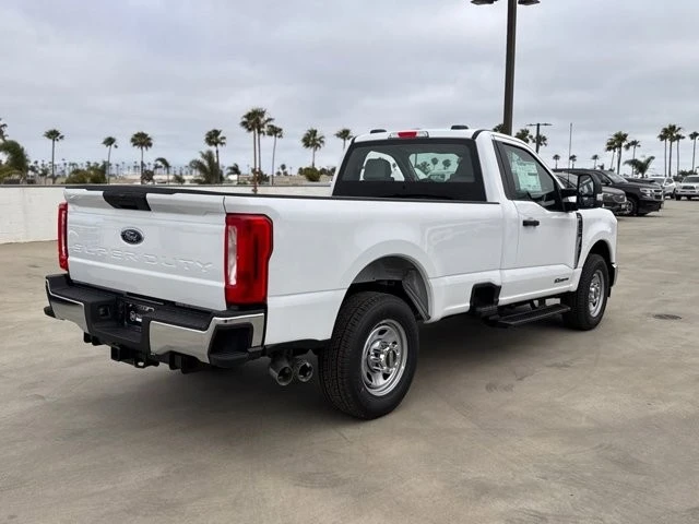 2025 Ford Super Duty 5th Gen - Image 12 of 12