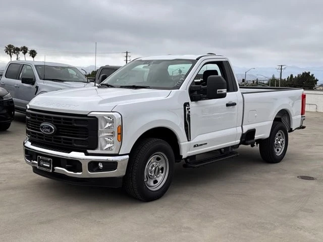 2025 Ford Super Duty 5th Gen - Image 7 of 12
