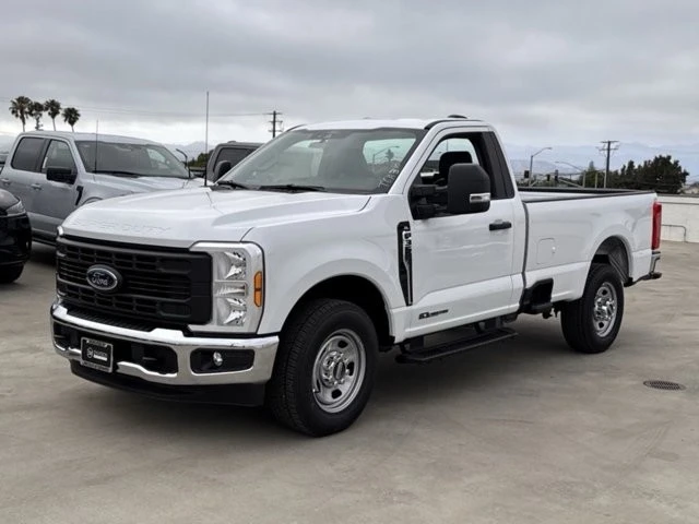 2025 Ford Super Duty 5th Gen - Image 7 of 12