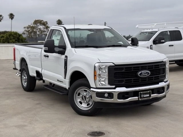 2025 Ford Super Duty 5th Gen - Image 2 of 12