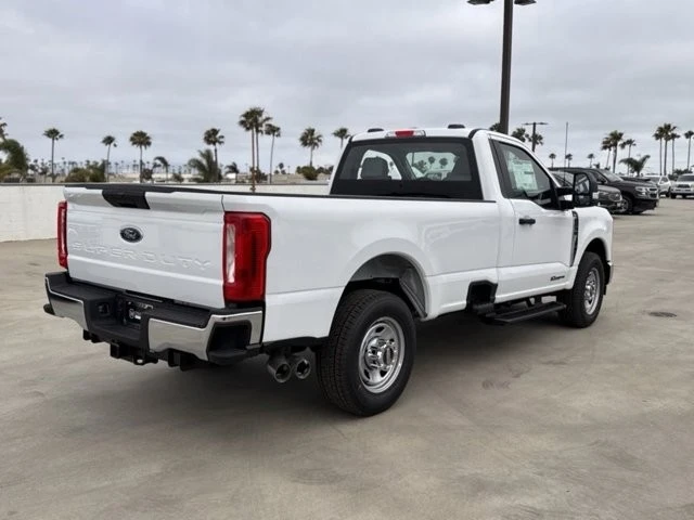 2025 Ford Super Duty 5th Gen - Image 12 of 12