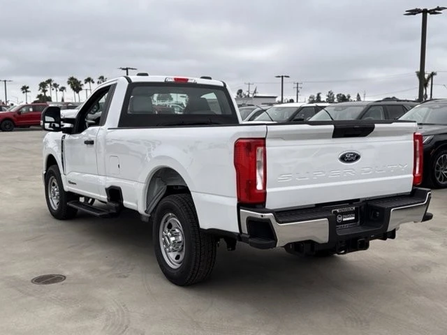 2025 Ford Super Duty 5th Gen - Image 10 of 12