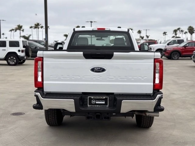2025 Ford Super Duty 5th Gen - Image 11 of 12