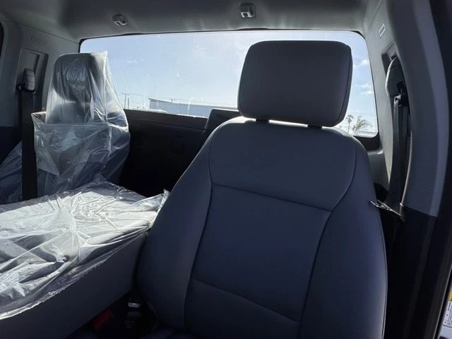 2025 Ford Super Duty 5th Gen - Image 18 of 21