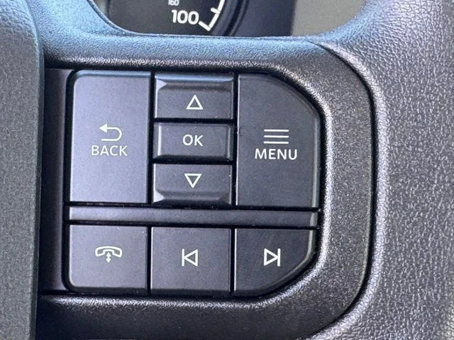 2025 Ford Super Duty 5th Gen - Image 21 of 21