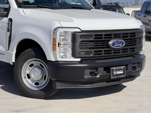2025 Ford Super Duty 5th Gen - Image 3 of 12