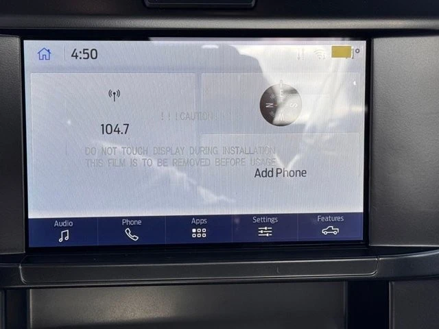 2025 Ford Super Duty 5th Gen - Image 21 of 21