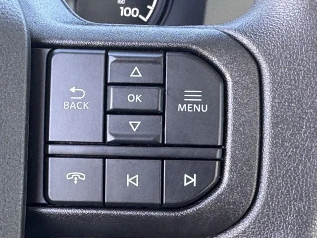 2025 Ford Super Duty 5th Gen - Image 20 of 24