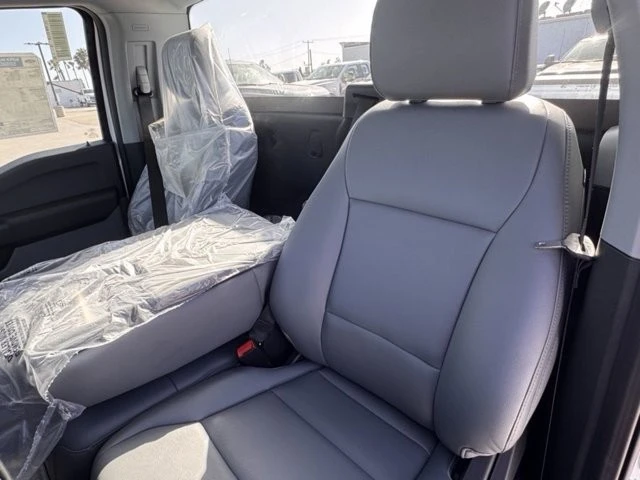 2025 Ford Super Duty 5th Gen - Image 24 of 24