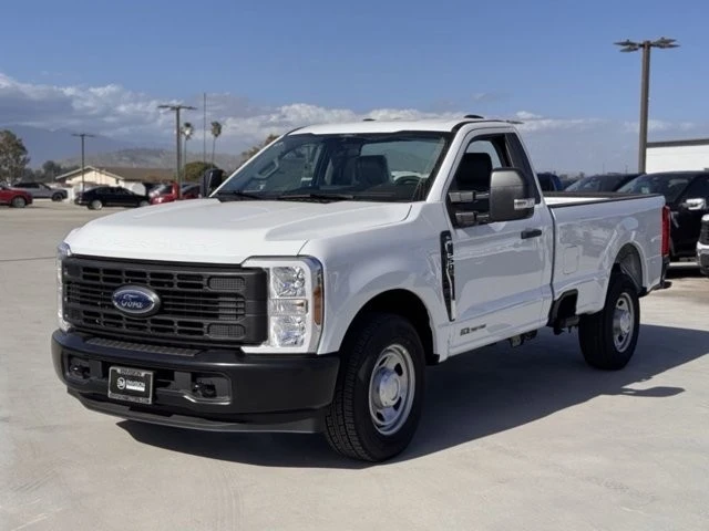 2025 Ford Super Duty 5th Gen - Image 7 of 24